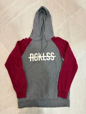 Women’s Young & Reckless Hoodie